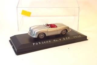 1:43 1948 Porsche 356, bazar