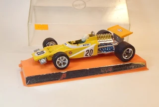1:28 Matra MS120 F-1, bazar - Mebetyos