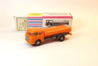 1:87 Škoda - kropicí vůz, bazar - Permot