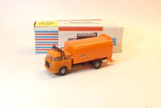 1:87 Škoda - popeláři, bazar - Permot