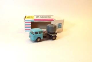 1:87 Škoda - přeprava cementu, bazar - Permot