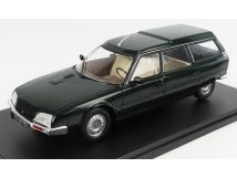 1:24 Citroën CX Break Station Wagon 1982 - Hachette