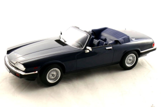 1:18 Jaguar XJ-S cabrio - Norev