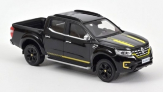 1:43 Renault Alaskan 2018, Formula Edition - Norev