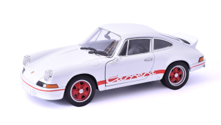 1:24 Porsche 911 Carrera RS 2.7 - Welly
