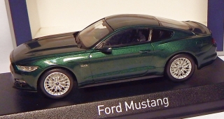 1:43 Ford Mustang - Norev