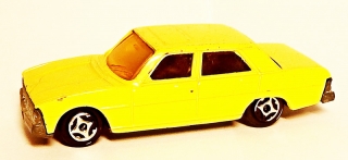 1:43 Peugeot 406, bazar - Norev