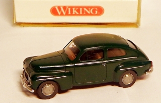 1:87 Volvo 544, bazar - Wiking
