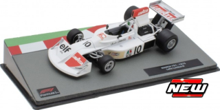 1:43 March 751 #10 Lella Lombardi 1975