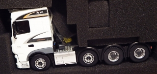 1:50 DAF SC Euro 68x4 - IMC Models