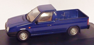 1:43 Škoda Favorit pick-up - DeAgostini
