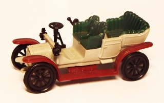 Lion Peugeot, plast, bazar Made in France - DEL