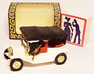 1:32 Ford T - Směr