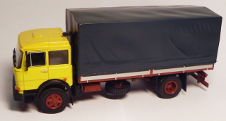 1:43 Fiat 190 NC, bazar - DeAgostini