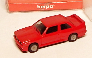 1:87 BMW M3, bazar - Herpa