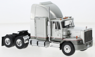 1:43 GMC General SBFA 1988 - ixo