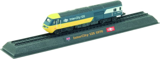 1:160 Lokomotiva InterCity 125 - 1976