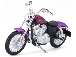 1:18 Harley-Davidson XL 1200V SEVENTY-TWO 2013 – Maisto