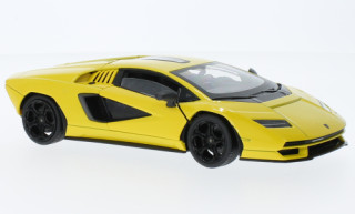 1:24 Lamborghini Countach LPI 800-4 - Welly