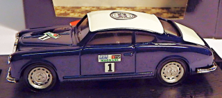 1:43 Lancia BBR, bazar - Brumm