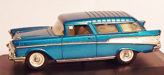 1:43 Chevrolet Nommad