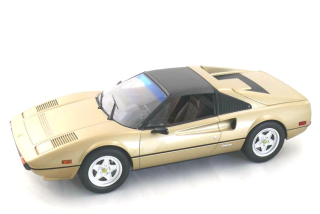 1:18 Ferrari 308 GTS Quattrovalvole 1982 - Norev