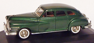 1:43 Chrysler Windsor - Solido