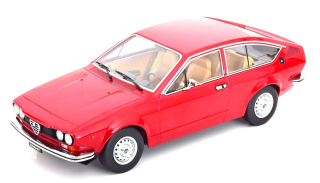 1:18 Alfa Romeo Alfetta 1.6 GT 1976 - KK Scale