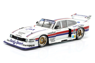 1:18 Ford England Capri Turbo Gr.5 Zakspeed #4 L.Reisenbichler DRM 1982 - Werk83