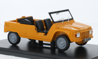 1:24 Citroën Mehari, 1970 - SpecialC.-132