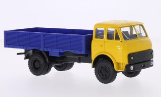1:43 MAZ 5335 valník - Auto Historia