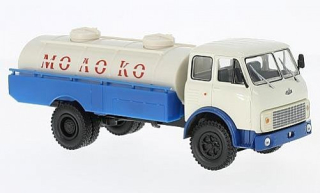 1:43 MAZ 5334 ACPT-5.6 - Auto Historia