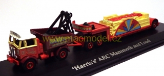 1:76 AEC Mammoth - Atlas