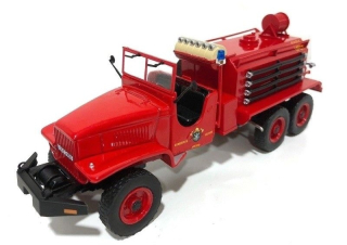 1:43 GMC CCKW 353 - Atlas