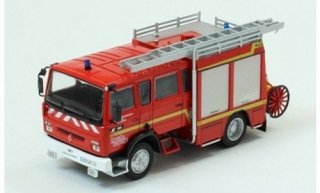 1:43 Renault VI S180 Metz - Atlas