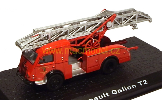 1:72 Renault DL 18 Gallion T2 (7013) - atlas
