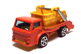 1:59 Ford D 1000 kipper, bez krabičky - Corgi Junior