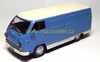 1:43 ErAZ 762 B, bez krabičky - DeAgostini