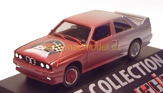 1:87 BMW M3 Racing Art Collection - Herpa