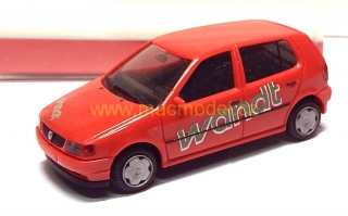 1:87 VW Polo Wandt - Herpa