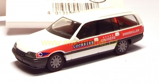 1:87 Opel Omega Caravan Lochside - Herpa