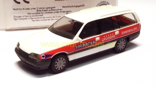 1:87 Opel Omega Caravan Lochside - Herpa