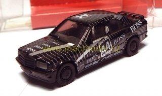 1:87 Mercedes-Benz 190 E 2,5-16 # 44, jiná krabička - Herpa