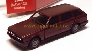1:87 BMW 325i Touring červenofialový - Herpa