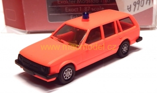 1:87 Opel Kadett Caravan Feuehrwehr - Herpa