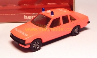 1:87 Opel Rekord Feuehrwehr - Herpa