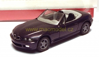 1:87 BWM Z3 hnědý - Herpa