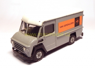 1:43 Commer Van Gend & Loos, bez krabičky - Lion Car