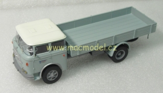 1:43 Škoda 706 RT / RT3 valník 1957 - nelze posílat  - stavba na objednávku - MACmodel