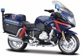 1:18 BMW R 1200 RT Carabinieri - Maisto